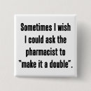 Search for pharmacist badges Drugs