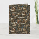 Search for patterns christmas cards Vintage