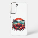Search for crab samsung cases Beach