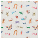 Search for insect fabric Bug