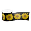 Search for sunflower ribbon Floral pattern