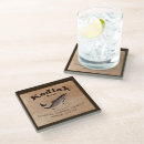 Search for label coasters Fish