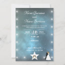 Search for universe wedding invitations Simple
