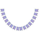 Search for nature bunting flags Flower