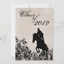 Search for horse graduation invitations Party