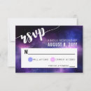 Search for planetarium invitations Purple