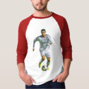 Search for ronaldo tshirts Messi