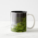 Search for forest waterfall mugs Nature