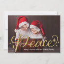 Search for glitter christmas cards Hand lettered