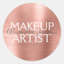 Search for gold foil envelope seals Pink