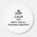 Search for assistants magnets Teacher