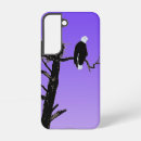 Search for bald eagle cases Portrait