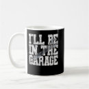 Search for auto mechanic designs mugs Technician