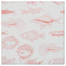 Search for underwater fabric Illustration