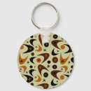 Search for atomic key rings Starburst