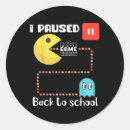 Search for gamer graduation stickers High school