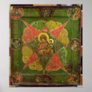 Search for byzantine icons posters Madonna