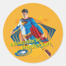 Search for kryptonite stickers Clark kent