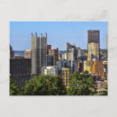 Search for downtown pittsburgh postcards Urban