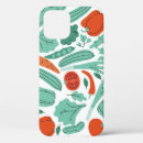 Search for cute vegetable iphone cases Pattern