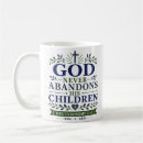 Search for christian kids mugs Bible verse