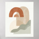 Search for terracotta art Mid century modern