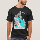 Search for surfing halloween tshirts Beach