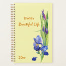 Search for spring planners Watercolor floral