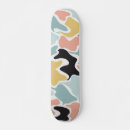 Search for design pattern skateboards Colourful