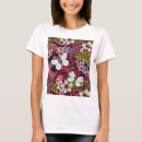 Search for lilac flower womens tshirts Botanical