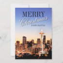 Search for seattle christmas cards Skyline