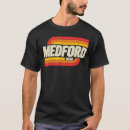 Search for medford tshirts City