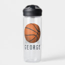 Search for basketball water bottles Boys