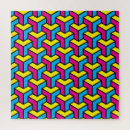 Search for optical illusion puzzles Abstract