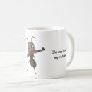 Search for cute ant mugs Insect