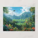 Search for tobago postcards Tropical