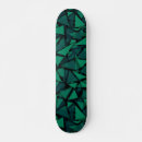 Search for emerald skateboards Geometric