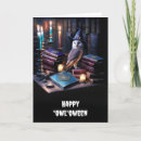 Search for magic halloween cards Mystic