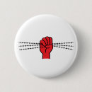 Search for protest badges Symbol