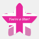 Search for ornamental stickers Pink