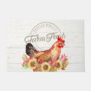 Search for chicken doormats Farm