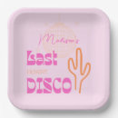 Search for desert paper plates Party