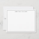 Search for will work note cards Elegant
