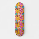 Search for doughnut skateboards Girly
