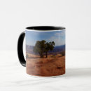 Search for red rocks mugs Hiking