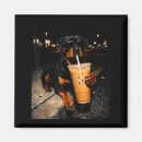 Search for rottweiler magnets Funny