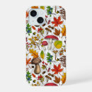 Search for fungi iphone cases Woodland