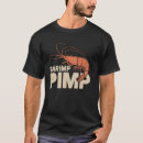 Search for funny shrimp tshirts Crawfish