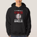 Search for baseball hoodies Will
