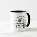 Search for proud mom of mugs Grandmother